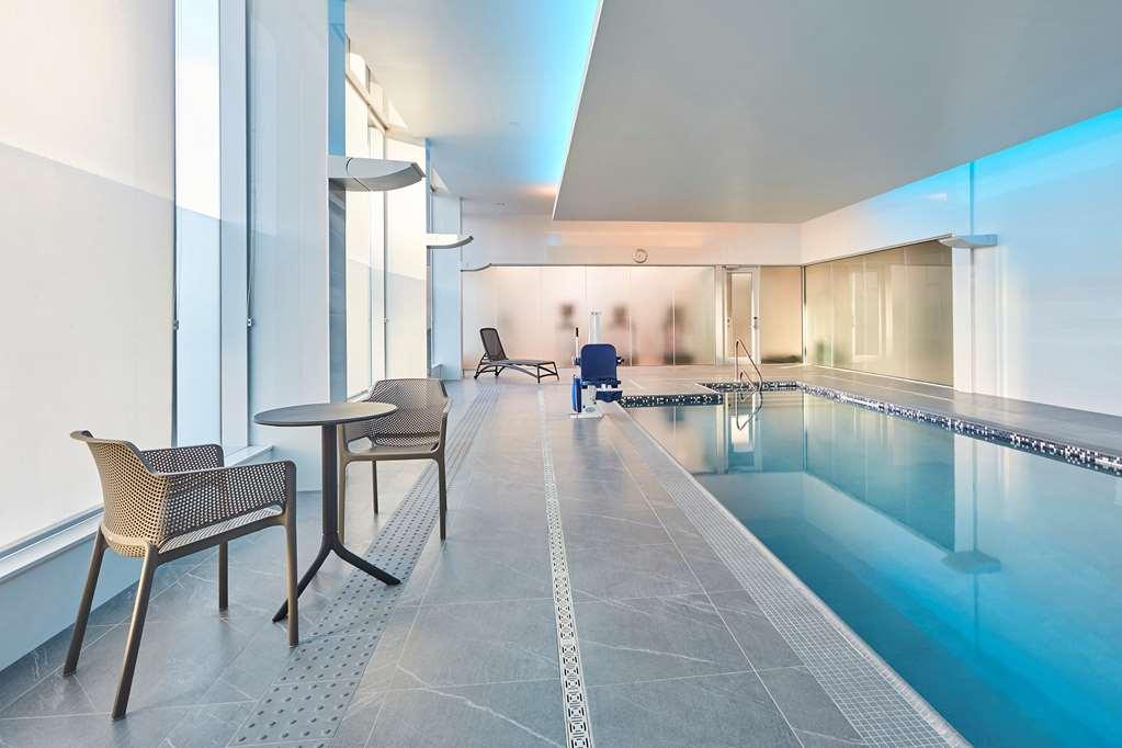 Hyatt Place Ottawa West Kemudahan gambar