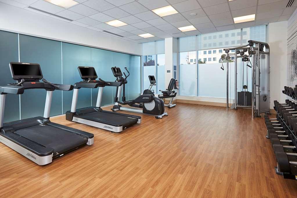 Hyatt Place Ottawa West Kemudahan gambar