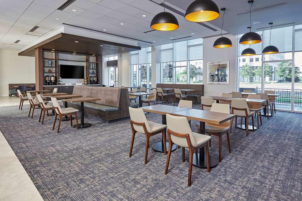 Hyatt Place Ottawa West Dalaman gambar