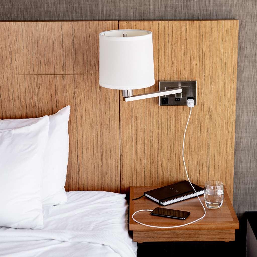 Hyatt Place Ottawa West Bilik gambar