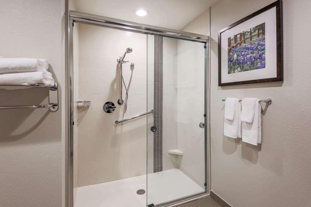 Hyatt Place Ottawa West Bilik gambar