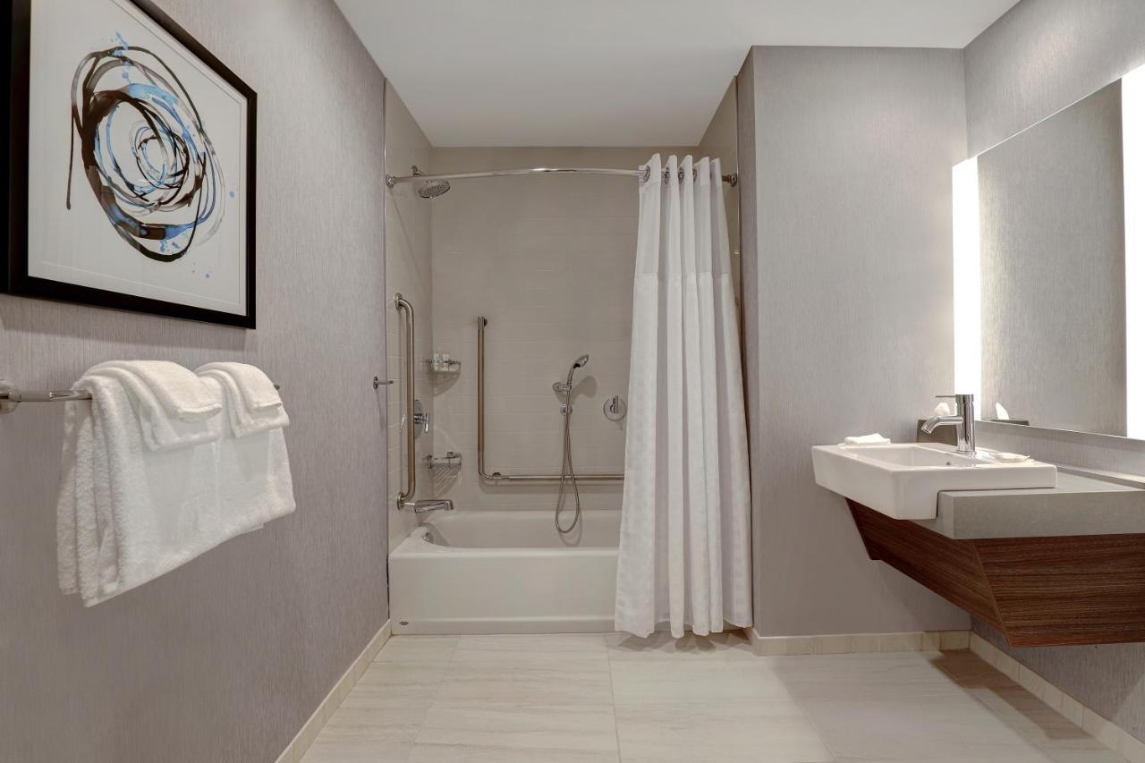 Hyatt Place Ottawa West Luaran gambar