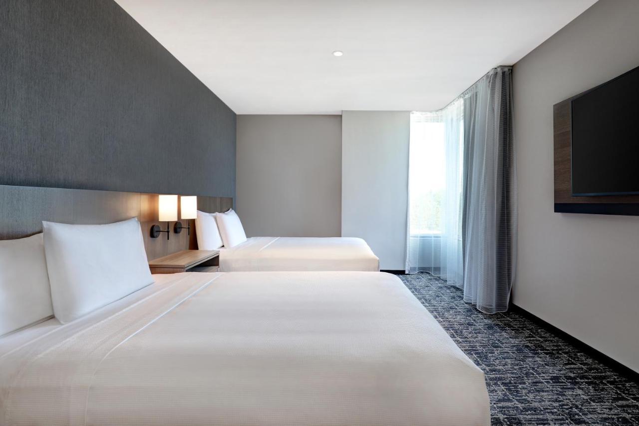 Hyatt Place Ottawa West Luaran gambar