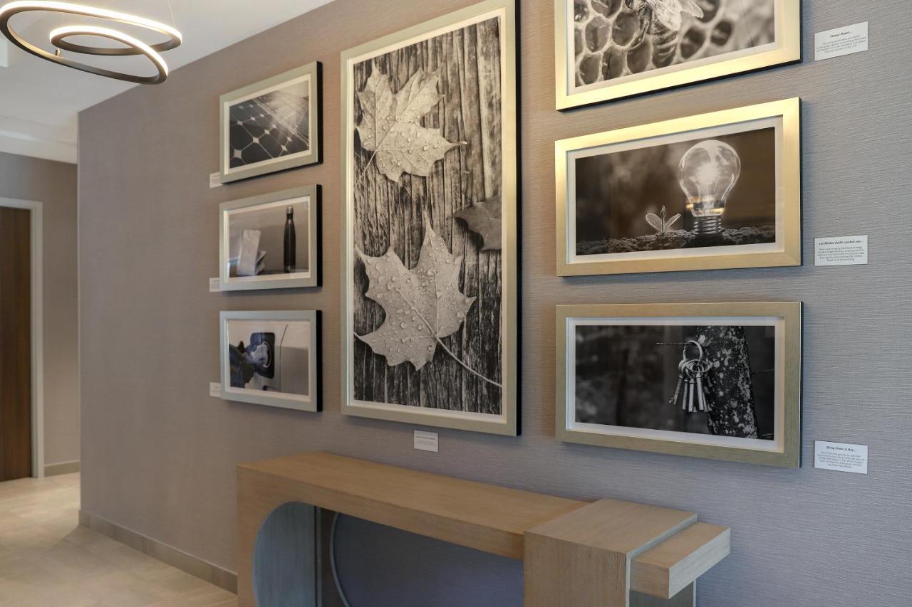 Hyatt Place Ottawa West Luaran gambar
