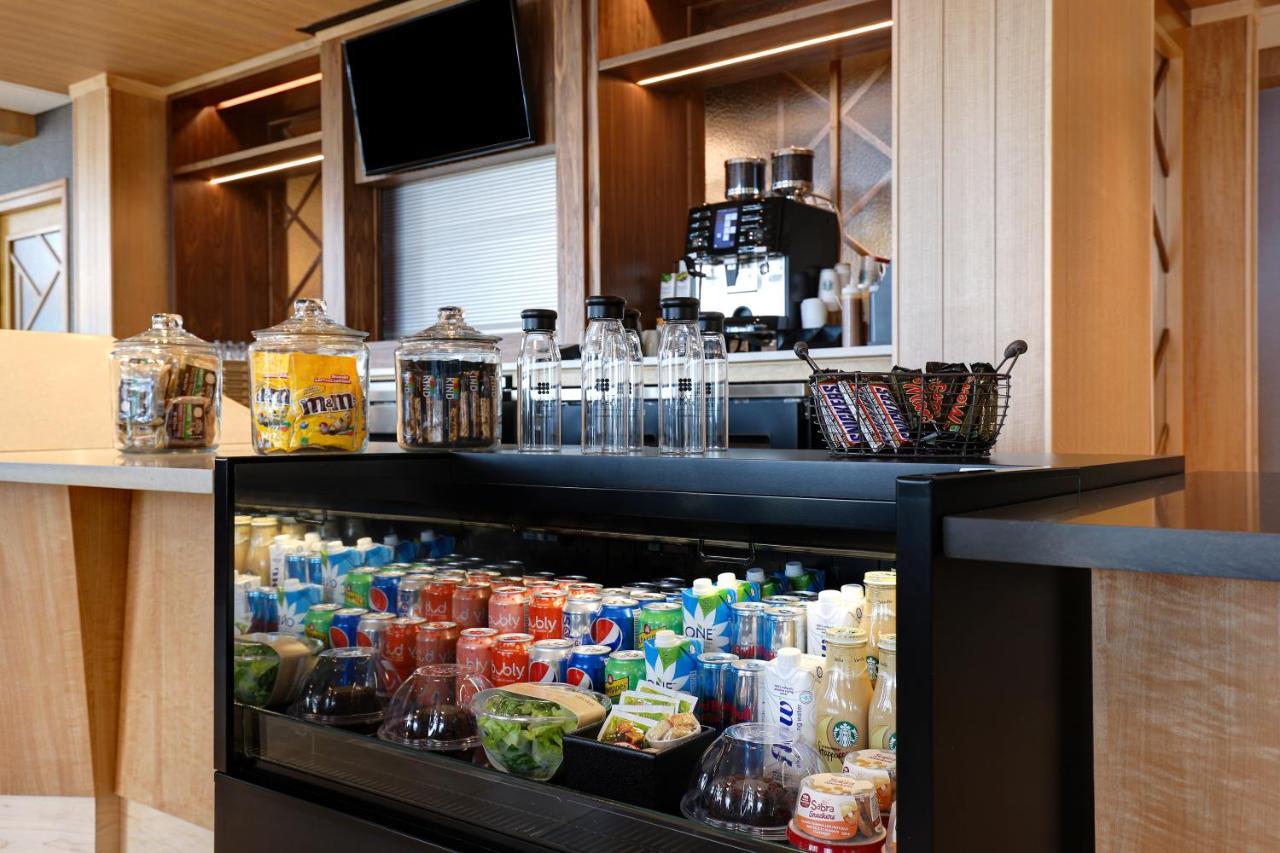 Hyatt Place Ottawa West Luaran gambar