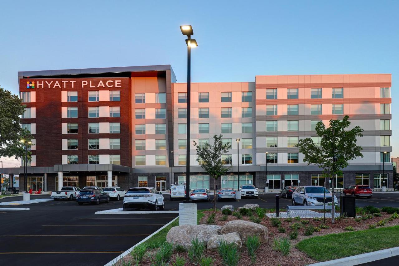 Hyatt Place Ottawa West Luaran gambar