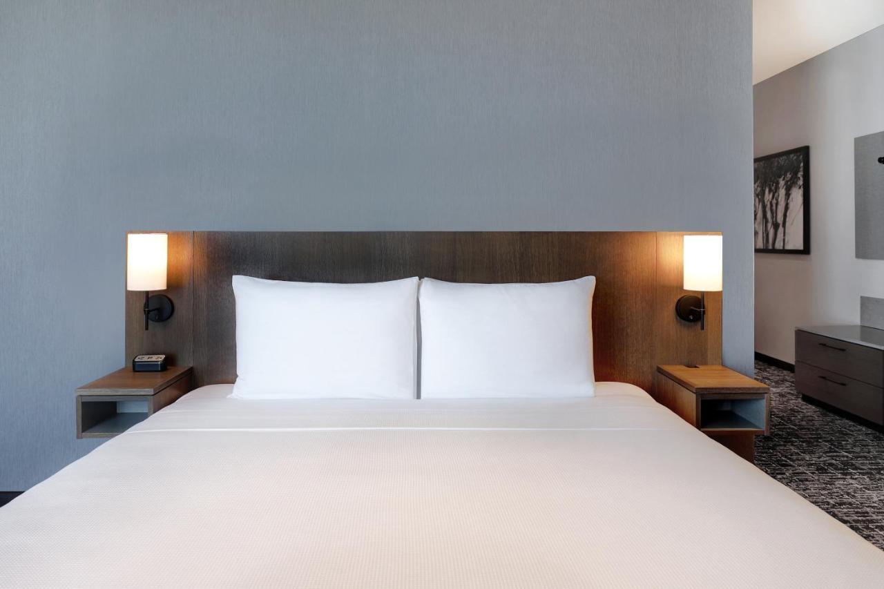 Hyatt Place Ottawa West Luaran gambar