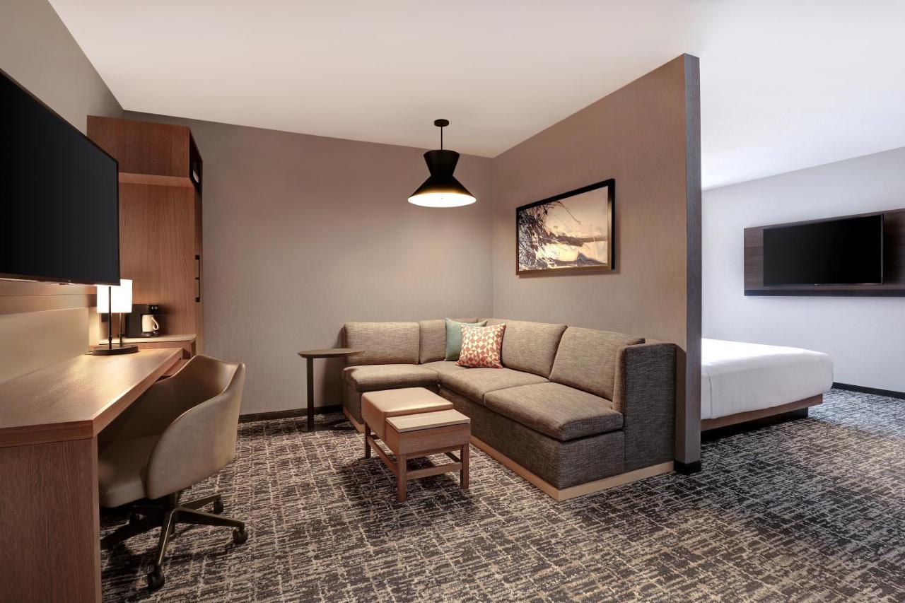 Hyatt Place Ottawa West Luaran gambar