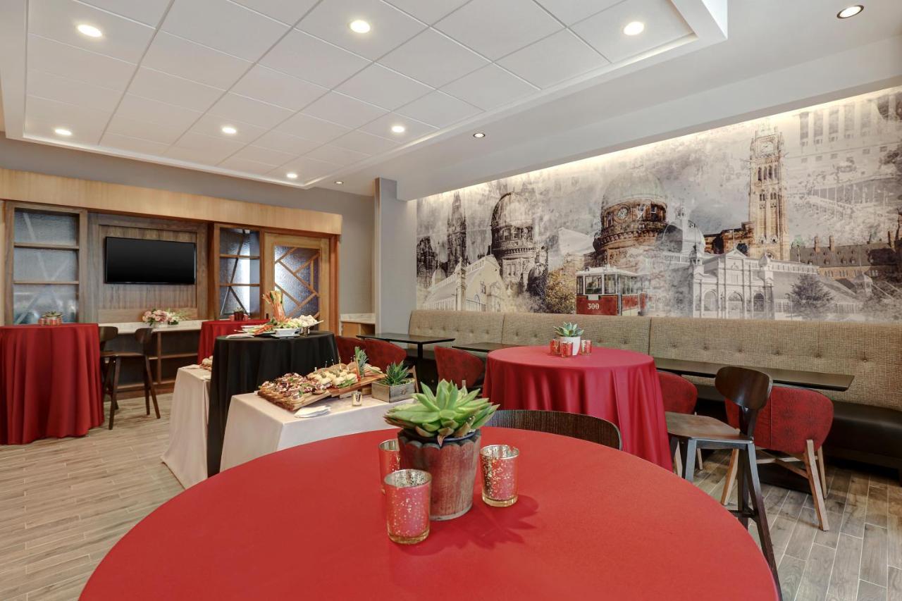 Hyatt Place Ottawa West Luaran gambar