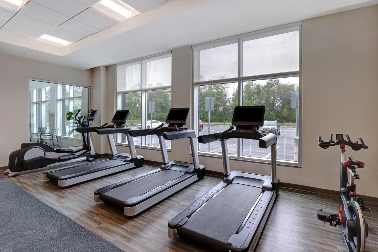 Hyatt Place Ottawa West Luaran gambar