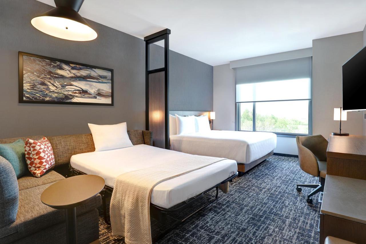 Hyatt Place Ottawa West Luaran gambar