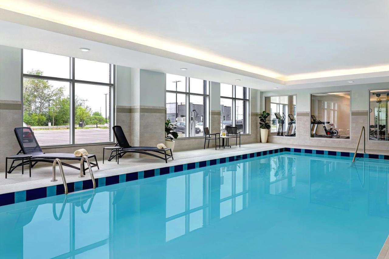 Hyatt Place Ottawa West Luaran gambar