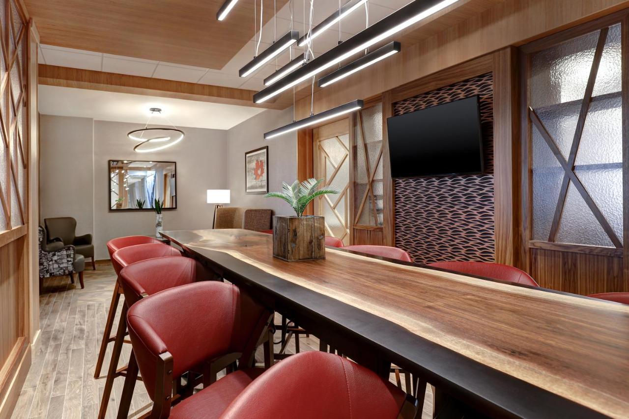 Hyatt Place Ottawa West Luaran gambar
