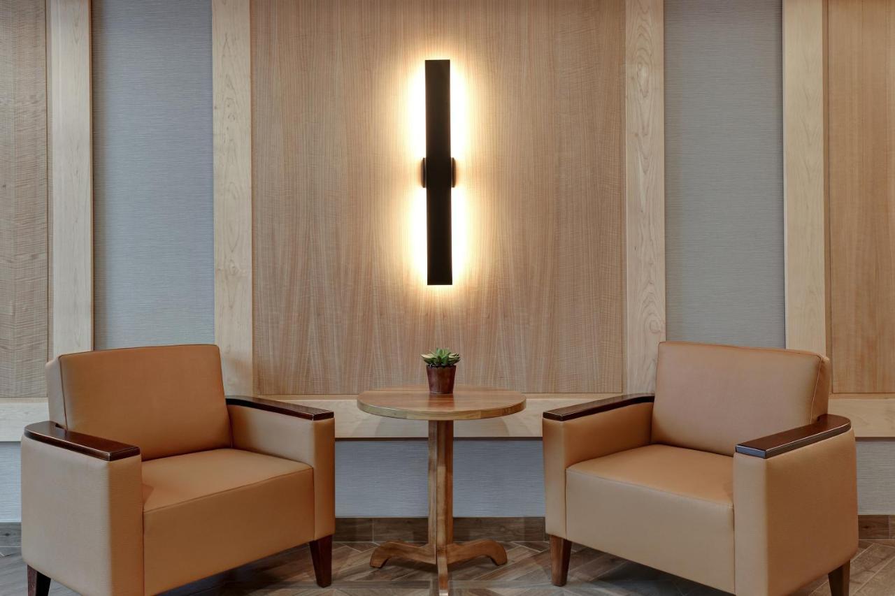Hyatt Place Ottawa West Luaran gambar