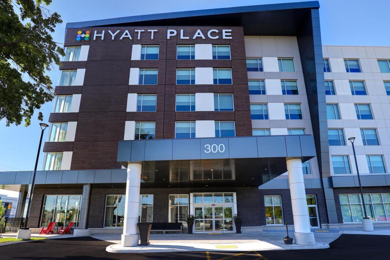 Hyatt Place Ottawa West Luaran gambar
