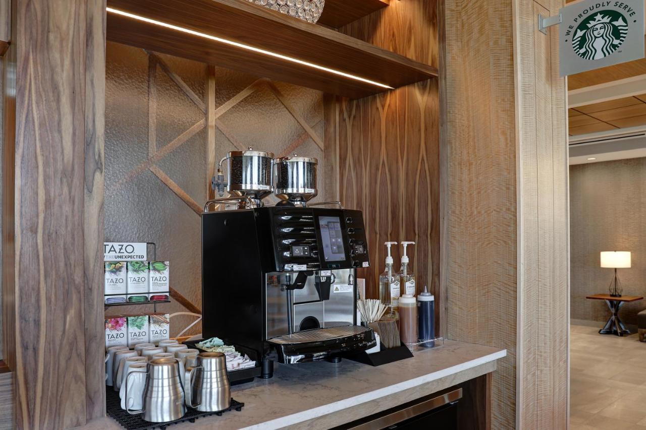Hyatt Place Ottawa West Luaran gambar