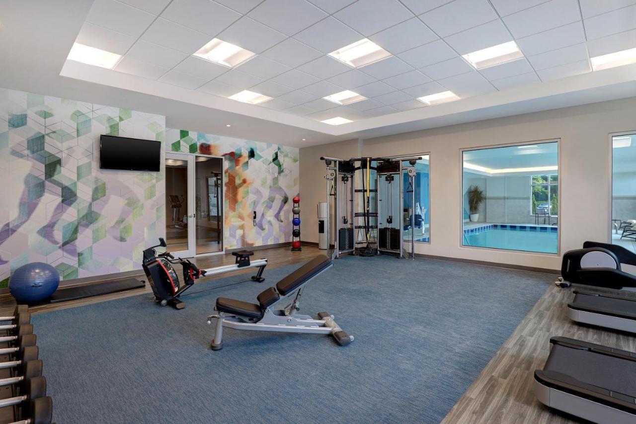 Hyatt Place Ottawa West Luaran gambar