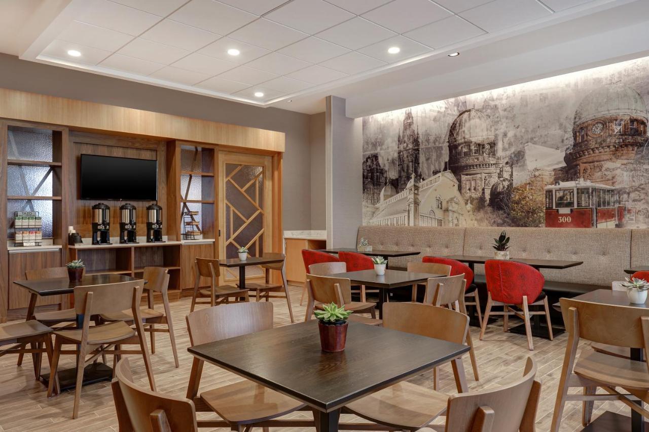 Hyatt Place Ottawa West Luaran gambar