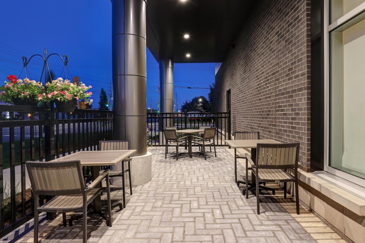 Hyatt Place Ottawa West Luaran gambar
