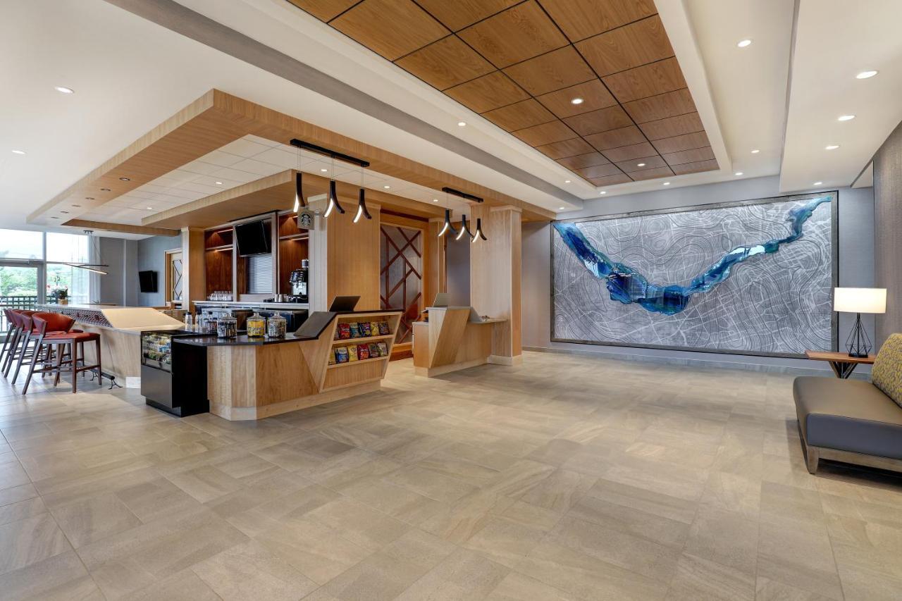 Hyatt Place Ottawa West Luaran gambar