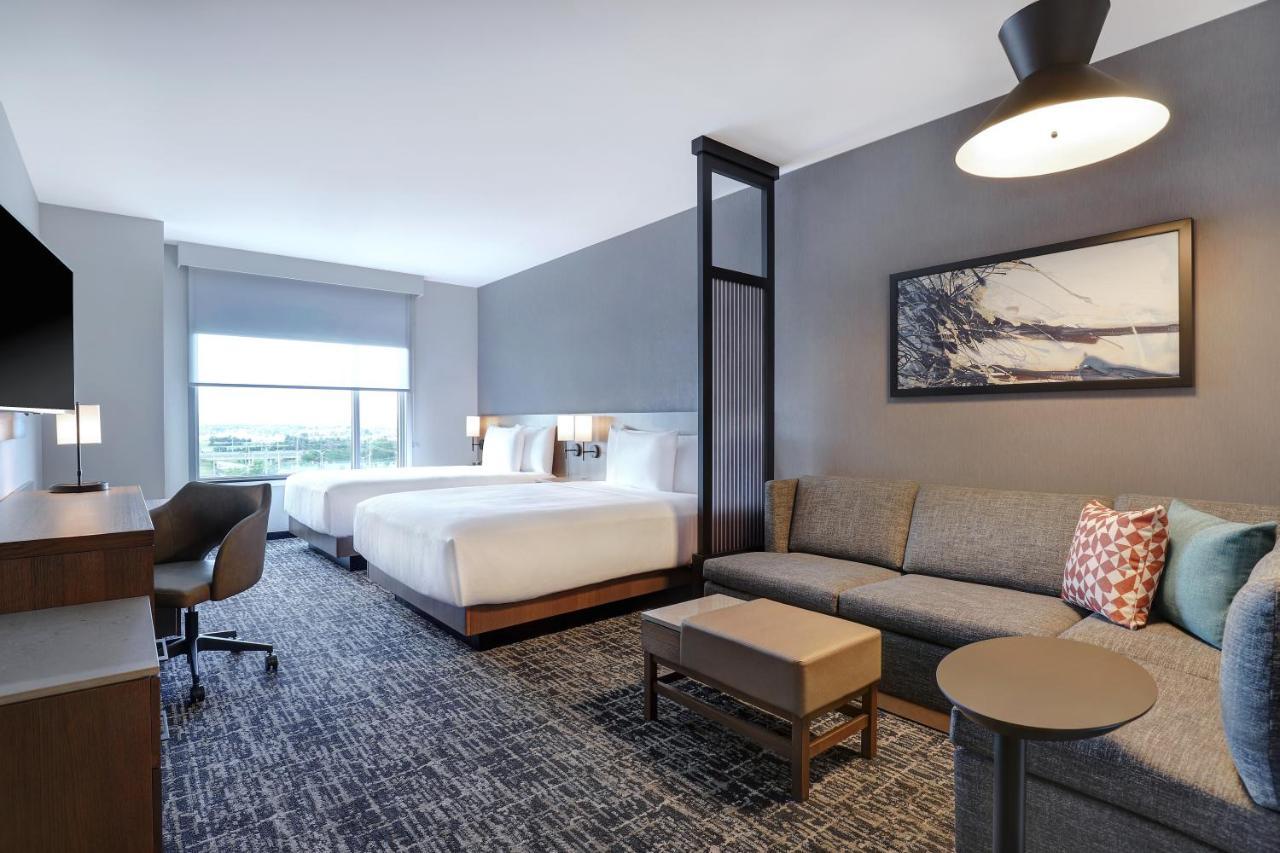 Hyatt Place Ottawa West Luaran gambar