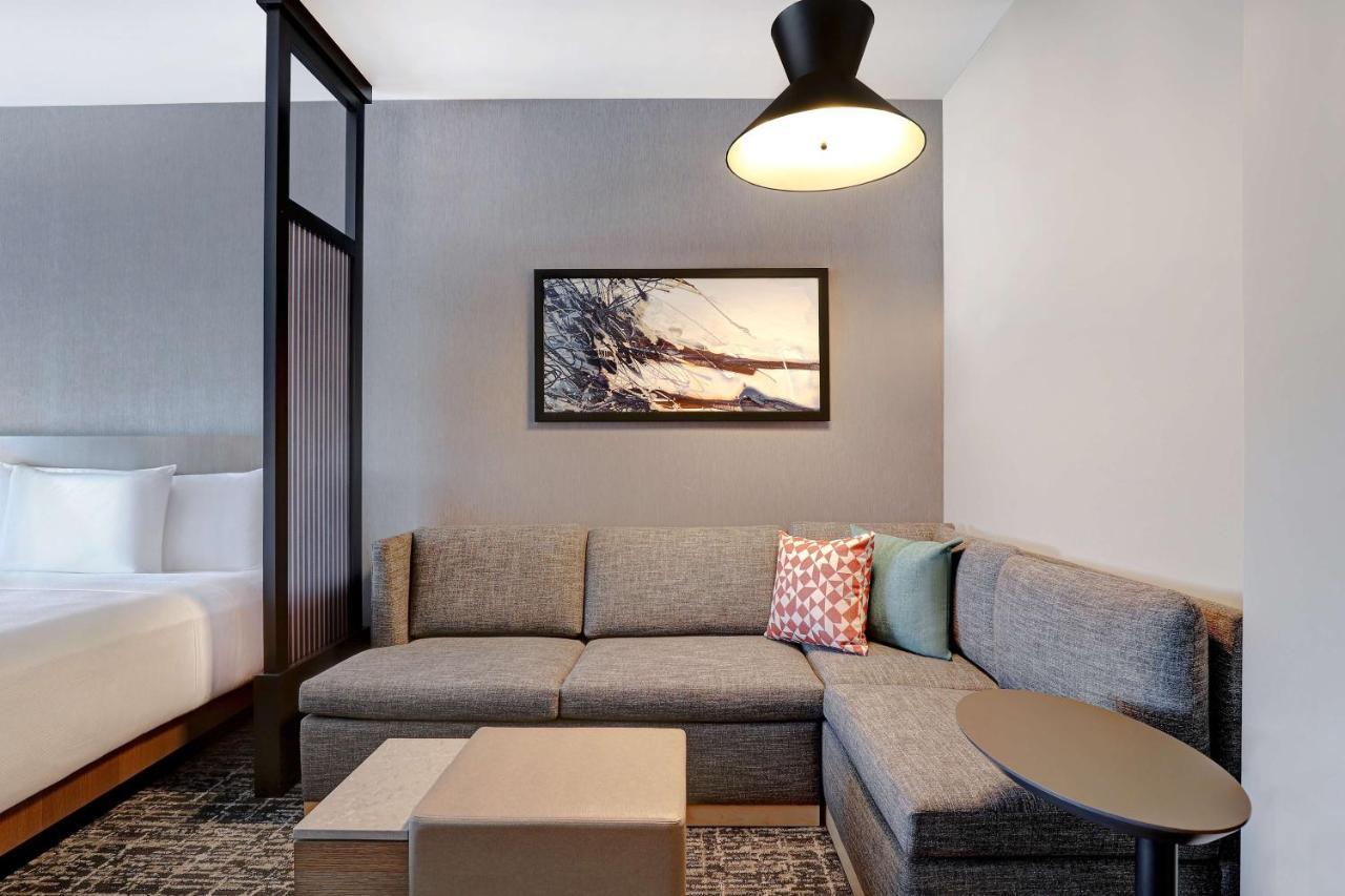 Hyatt Place Ottawa West Luaran gambar