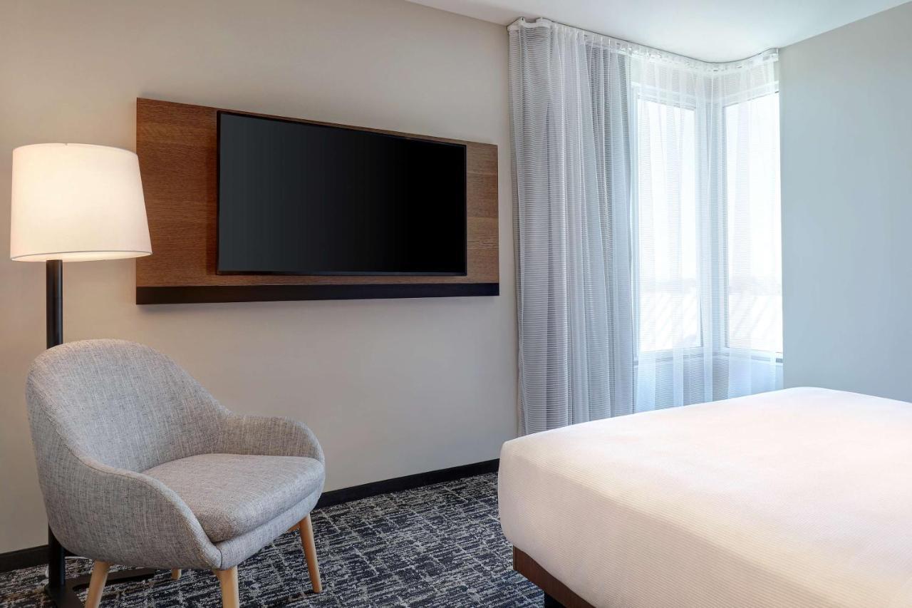 Hyatt Place Ottawa West Luaran gambar