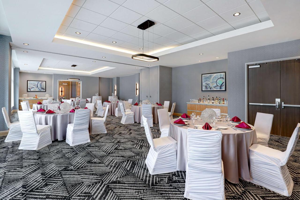 Hyatt Place Ottawa West Luaran gambar