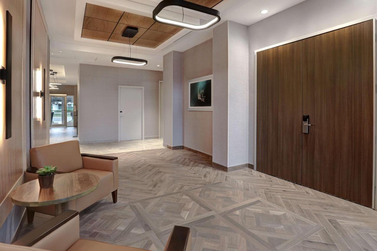 Hyatt Place Ottawa West Luaran gambar
